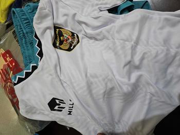 Product Review of Baju Bola Anak FREE CUSTOM NAMA NOMOR PUNGGUNG Stelan Jersey Jersy Jersi Anak Umur 4 Tahun Sampai 14 Tahun Jersi Timnas anak Jersey Sepak Bola Jersey Futsal Volleyball Seragam Olahraga Pria Wanita Nyaman Outdoor from ** ** ** ** ** ** 0
