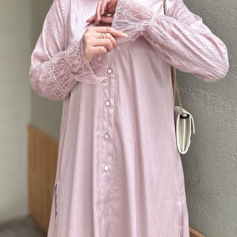 Migi - Kirei malay one set / setelan melayu / baju lebaran 2