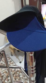 Product Review of Hijab Instan Sporty Topi / Hijab Topi Jersey Anti Panas from i**s 0