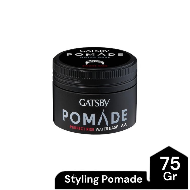 Gatsby Pomade Styling Urban 75 gram