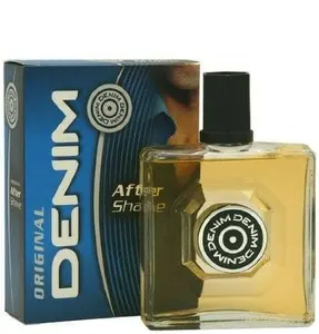 Terlaris Denim Original After Shave 100Ml