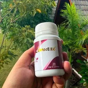 [BPOM] LIMAXI SUPLEMEN Guazma Umlifolia