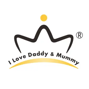 I LOVE DADDY & MUMMY