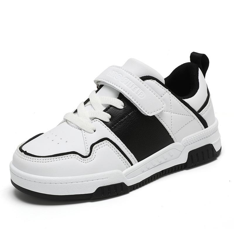 Product Introduction of Kids Sport Shoes Boys Girls Running Shoes Comfortable Lightweight Tennis Lightweight Sneakers for Children 32