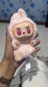 Labubu V1 V2 V3 Crybaby Cherry Wild But Cutie Nommi Liila's Crying ...