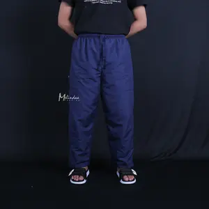 CELANA SIRWAL PRIA KOMPRANG HAJI - CELANA PANGSI SILAT TERBARU KEKINIAN Muslim Dewasa