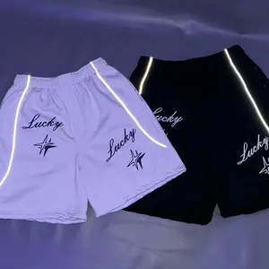 AETN - Short Pants v2 lucky 400gsm Puffink