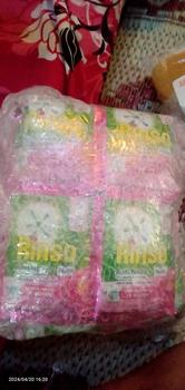 Product Review of Paket 66 Pcs Rinso Cair 500 Kemasan 18ml from F**a a**k 1