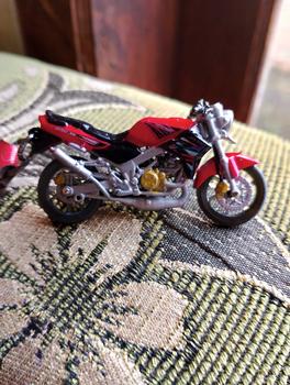 Product Review of Ganci Ninja ss gantungan kunci from y**✮ 0