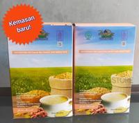 Gambar Mata Beras Merah - CRP - Jahe Merah Plus -Naturefarm dari healthyshop77 Kota Administrasi Jakarta Timur 3 Tokopedia