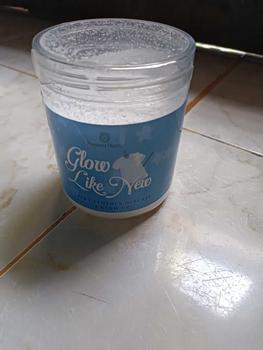 Product Review of [ Penatu Home ] Glow like new - Deterjen Booster 500gr from k**y 2