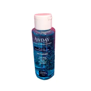 READY! 100ML AWDAY SHAMPOO SERUM 3IN1 / AWDAY BEAUTY CARE SHAMPOO HAIR TREATMENT / SHAMPOO AWDAY Haircare rontok Melembutkan