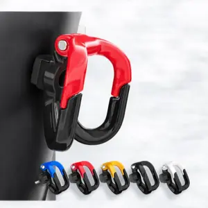 GANTUNGAN BARANG MOTOR Model Cabang CNC/CENTOLAN BARANG NMAX VARIO MIO SCOPY SUPRA JUPITER VEGA