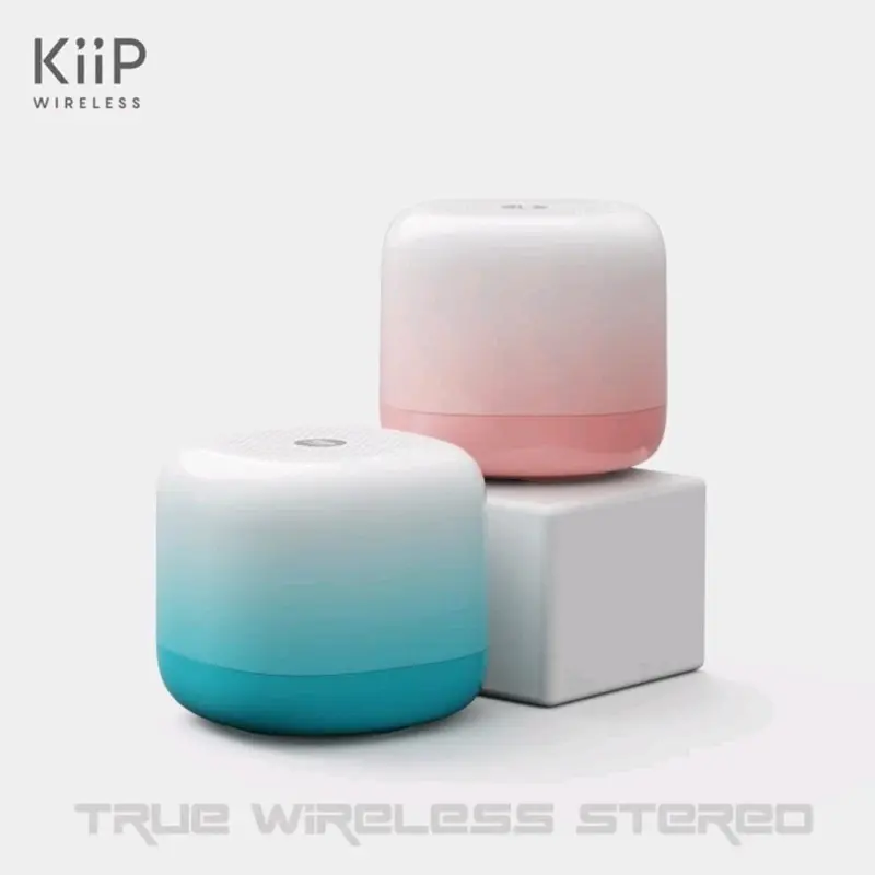 Kiip wireless kiip Y10 Portable Speaker Streo Mini HIFI Wireless speaker Bluetooth Speaker 0