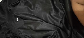 Product Review of Larisko Jaket Windbreaker Wexzy Waterproof Premium from ﷽**﷽ 1