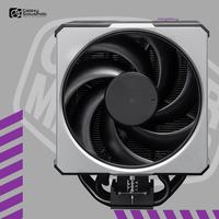 Gambar Cooler Master Hyper 612 APEX CPU Air Cooler - Black dari GASOL SUMBERSARI Kota Malang 2 Tokopedia
