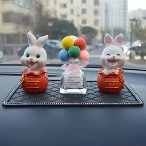 Pajangan Mobil Ribbit Pajangan Mobil Ribbit Mobil Ribbit