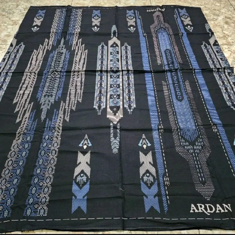 Ardan premium Afkir biru