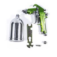 Gambar Tekiro Semprotan Cat F75 G /Spray Gun / Tools - Alat Perkakas dari TEKIRO_NEW Kab. Serang 3 Tokopedia