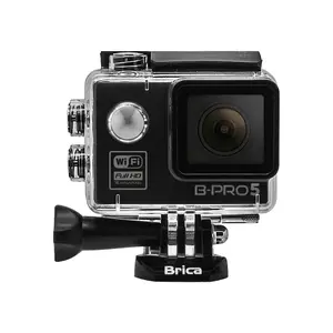 ORIGINAL Brica Bpro 5 Alpha Edition Lite WIFI - Free Aksesoris - Garansi Resmi 1 Tahun