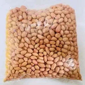 Kacang Mentah 1Kg Murah, Promo Kacang Mentah sudah dikupas