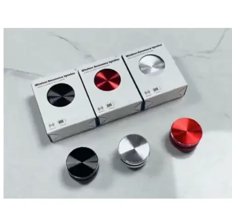 bluetooth speaker receiver aktif mini resonance wireless Fm Tws 1