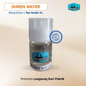 Biang DUREN WATER Ombara Fishing 100% Asli Murni Tanpa Campuran Ikan Umpan