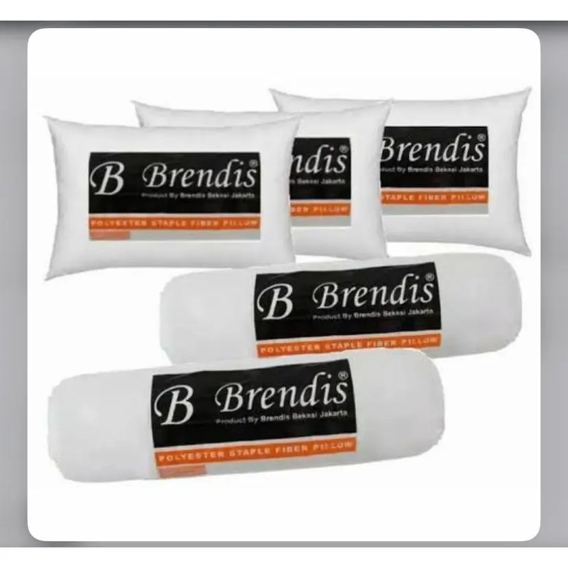 BANTAL GULING MURAH/ BANTAL BRENDIS/ BANTAL PILLOW/ BANTAL DACRON