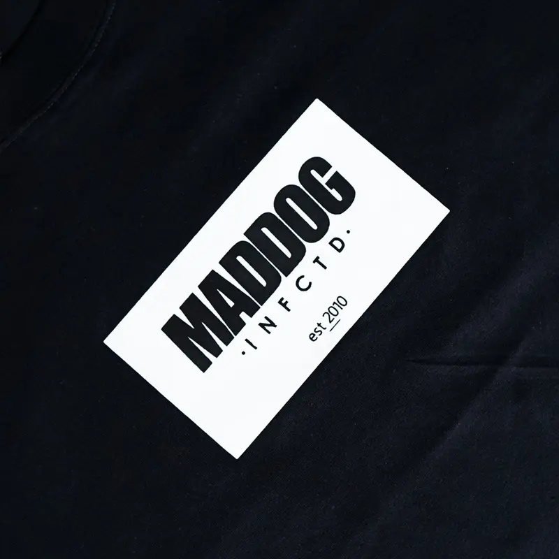 Tshirt Baju Kaos Distro Maddog / Kaos Distro Pria Wanita 1