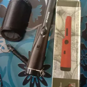 GP Pointer Metal Detektor / Alat Deteksi Logam Metal Emas Perak