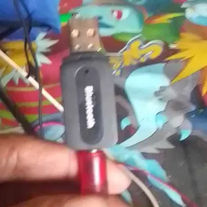 Mini Wirelles Bluetooth receiver CK-02