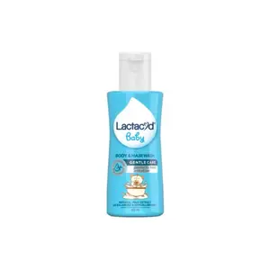 Lactacyd Baby Gentle Care 60 ML