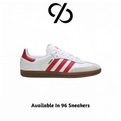 adidas gazelle silver green womens adidas Samba Liverpool FC White Red M 9.5 / W 10.5