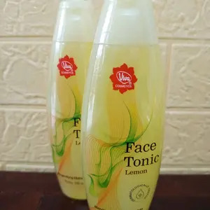 viva facetonic lemon 200ml