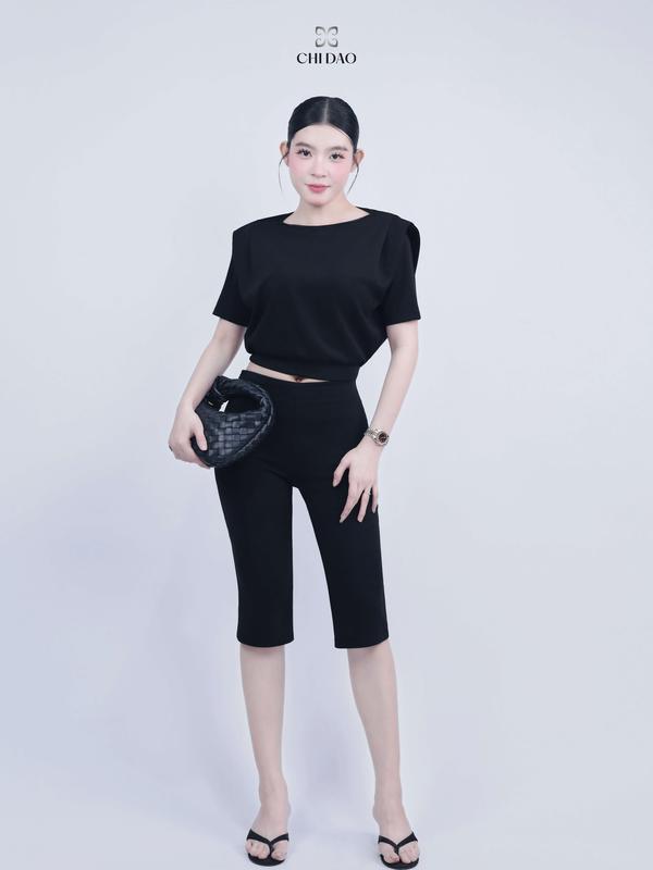 SET NGỐ CÁNH TIÊN cá tính, xu hướng cho sự nổi bật và đơn giản 3 size S,M,L