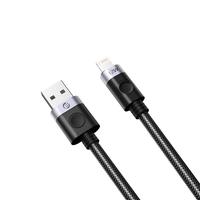 Gambar ORICO USB 2.0 A to Lightning Fast Charge Data Cable 12W 2m - A2L-20 - 2m  dari ORICO INDONESIA Official Shop Kota Administrasi Jakarta Utara 3 Tokopedia