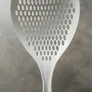 SENDOK SARINGAN JUMBO SERBAGUNA / SENDOK SPAGETTI MIE / SENDOK TIRIS DAPUR SENDOK / SARINGAN DAPUR MULTIFUNGSI