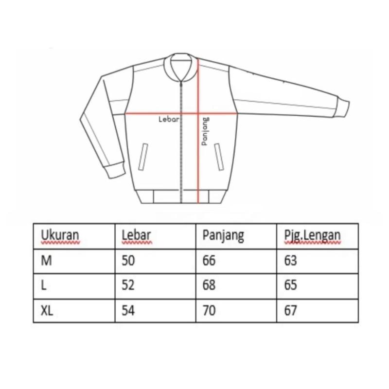 Product Introduction of Jaket Hoodie Combi Kanvas Drill 5.1 0