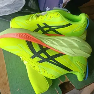 sepatu novablast untuk olahraga voli running jogging pria wanita