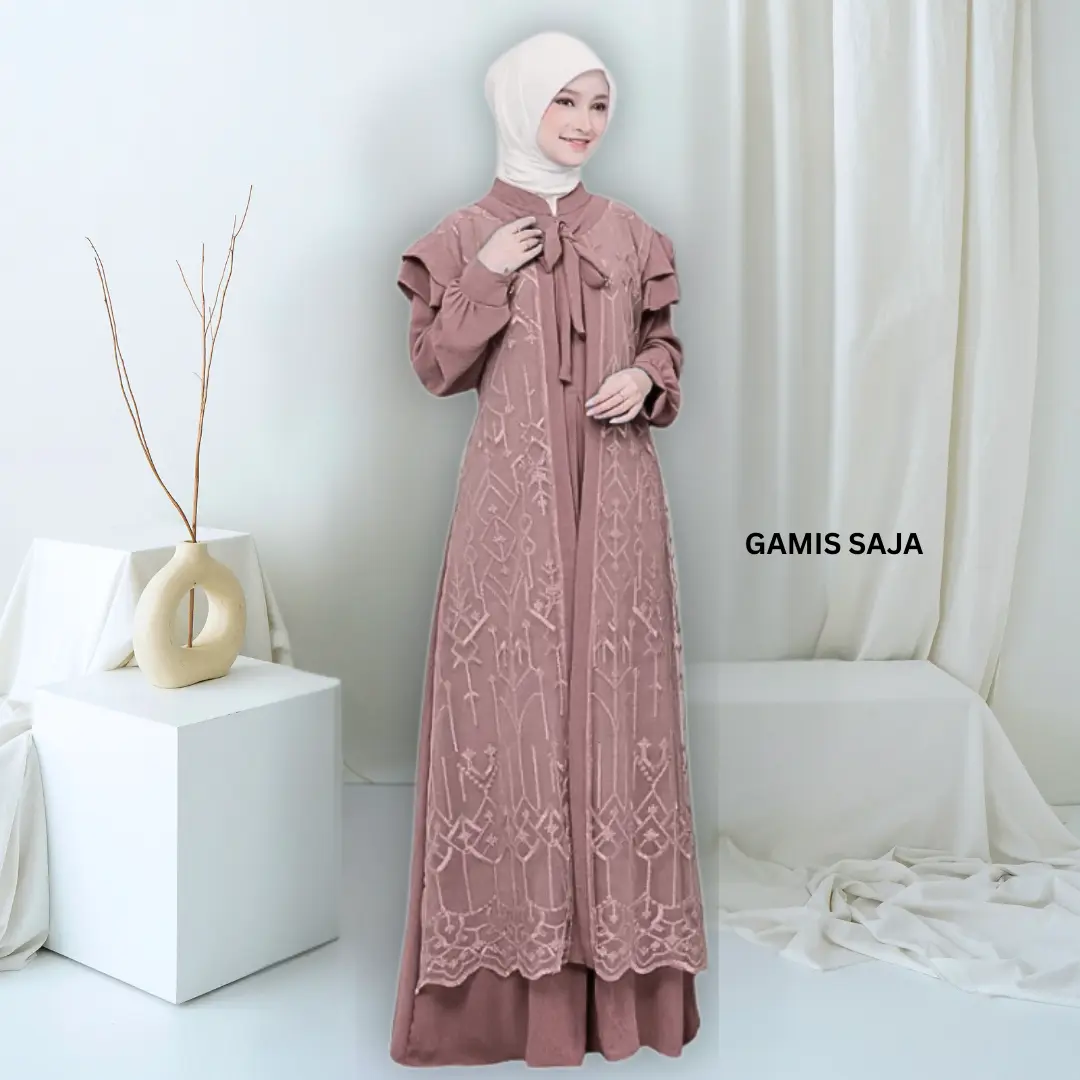 GAMIS SAJA Milo