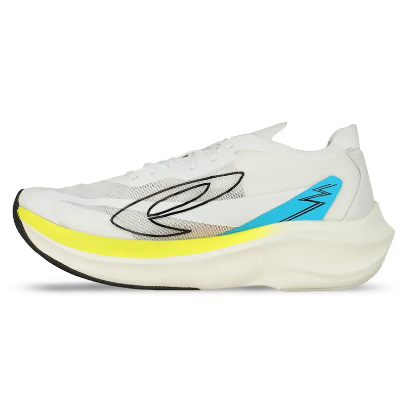 Sepatu Running 910 Haze Fuzz Lite Original 8
