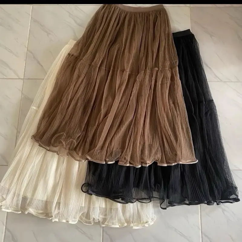 Rok tutu premium import bkk 2
