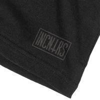 Gambar INKCHANTRESS - LISA BLACKPINK - IC-171 - KAOS HITAM POLOS PREMIUM Cotton Combed 24s Katun Black Minimalist Casual Unisex Fit Lembut Pria Kerah Basic Distro Wanita Baju T-Shirt Band Panjang Keren Tee - Basic, M dari InkChantress Official Kota Surabaya 5 Tokopedia
