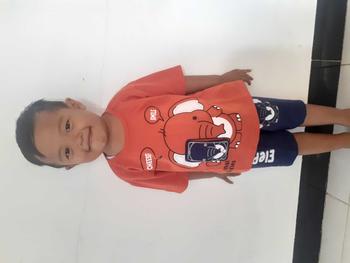 Product Review of PAKET HEMAT 3 STEL / setelan anak cowok 1-4 tahun / setelan baju anak laki laki / kaos baju anak laki from u**6 1