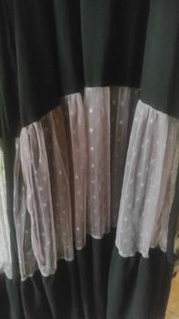 Product Review of Paket 50K cuci gudang gamis dewasa atasan blouse dan gamis anak khusus live sale saja from m**a 0