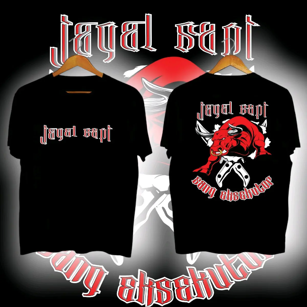 kaos jagal sapi kaos peternak sapi kaos peternak muda