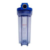 Gambar Filter Air Housing 10" Puretrex Grade A dari Crownfilter Kota Administrasi Jakarta Barat 1 Tokopedia