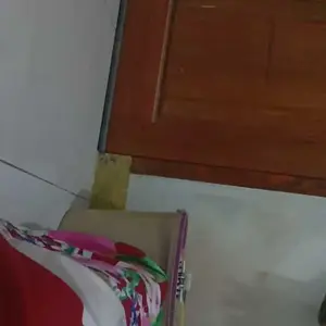 [COD] SK C481 Penutup Celah Lubang Bawah Alas Pintu Busa