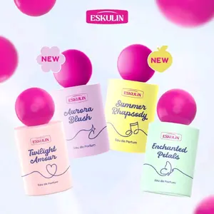 Eskulin Eau de Parfum 30ML / Twilight Amour / Enchanted Petals / Summer Rhapsody / Aurora Blush / Parfum