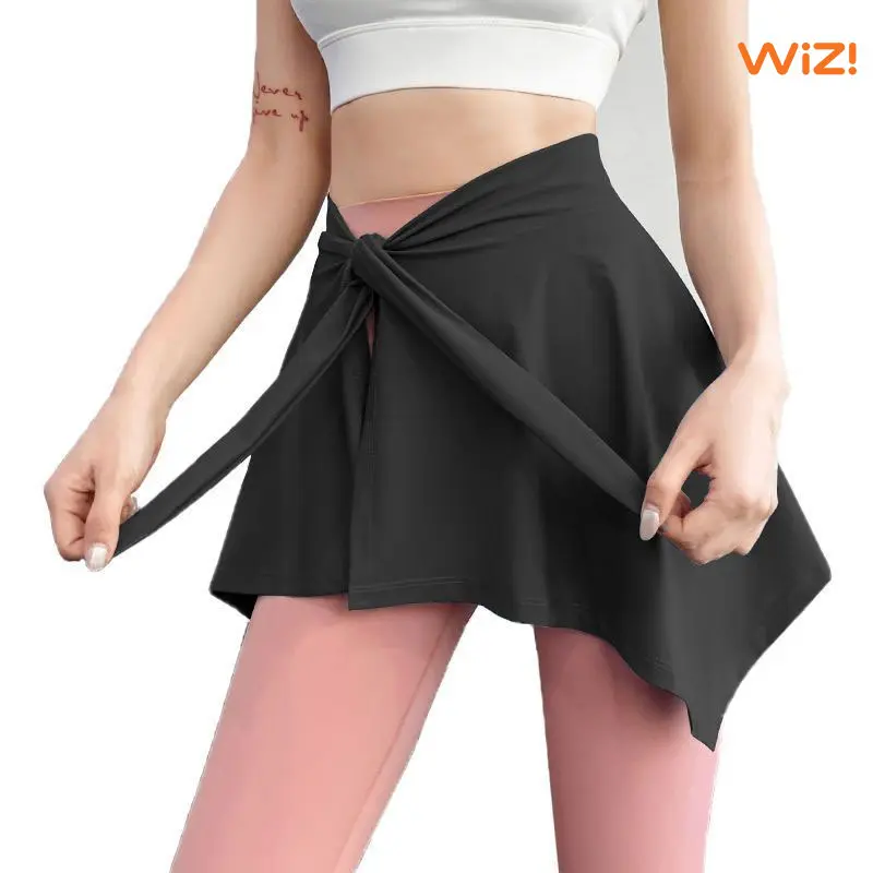 WiZi Olahraga Sports Rok Penutup Yoga Fitness  HK02 6